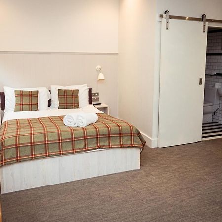 Saint Pauls House Hotel Birmingham Ngoại thất bức ảnh