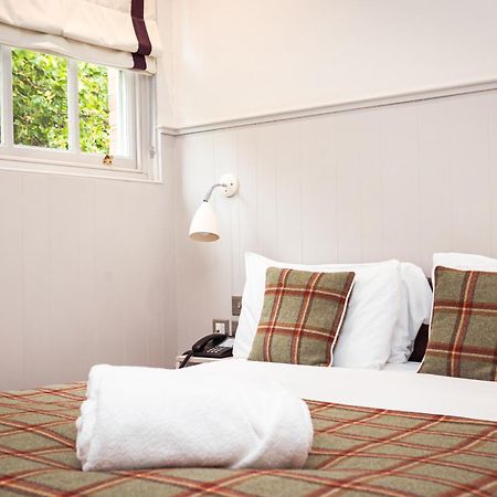 Saint Pauls House Hotel Birmingham Ngoại thất bức ảnh
