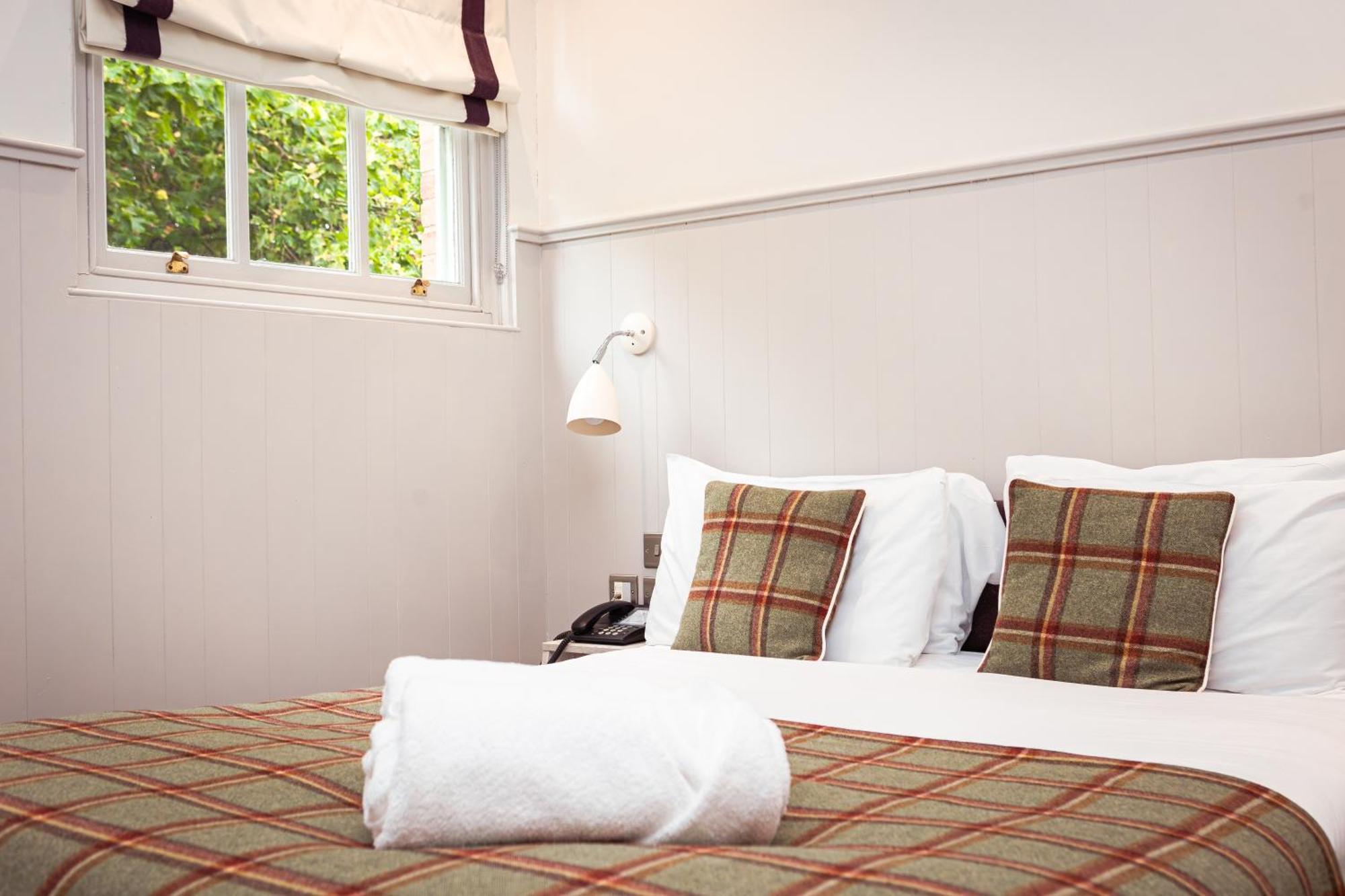 Saint Pauls House Hotel Birmingham Ngoại thất bức ảnh
