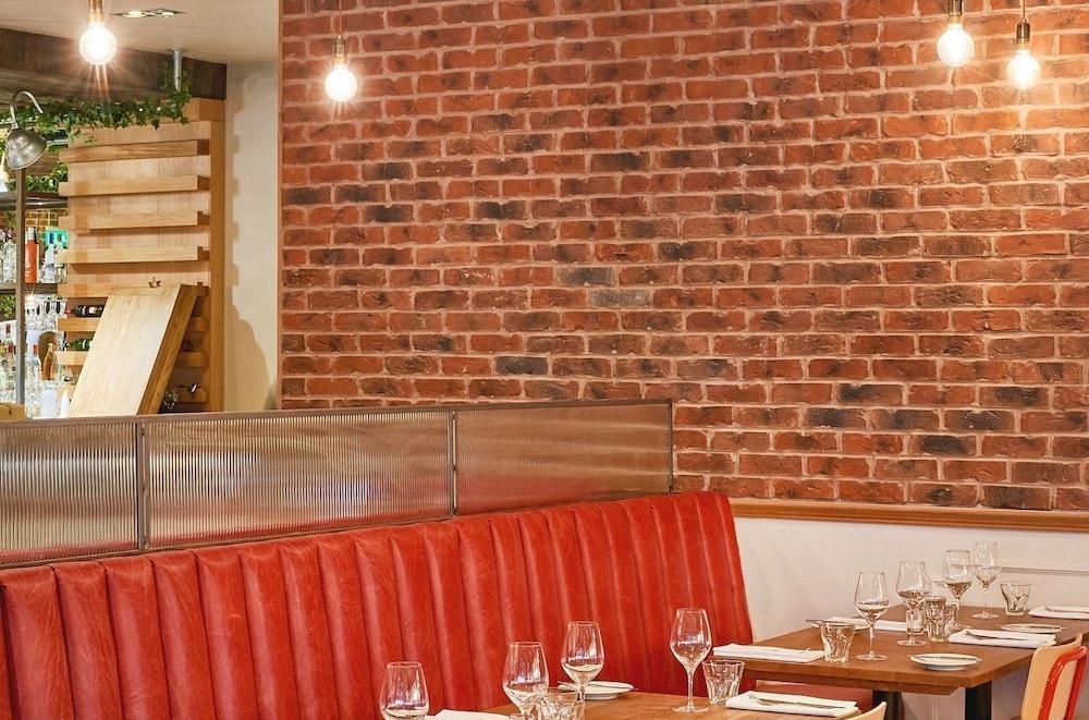 Saint Pauls House Hotel Birmingham Ngoại thất bức ảnh